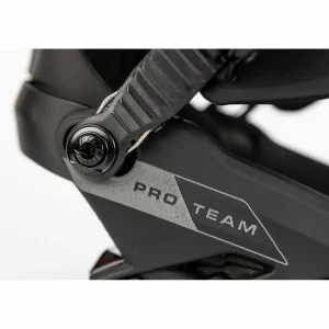 Nitro Team Snowboard + Team Pro Snowboard Bindings 2025