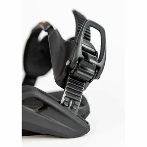 Nitro Team Snowboard + Team Pro Snowboard Bindings 2025