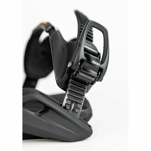 Nitro Team Snowboard + Team Pro Snowboard Bindings 2025