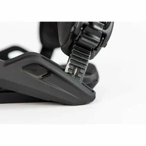 Nitro Team Snowboard + Team Pro Snowboard Bindings 2025