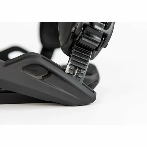 Nitro Team Snowboard + Team Pro Snowboard Bindings 2025