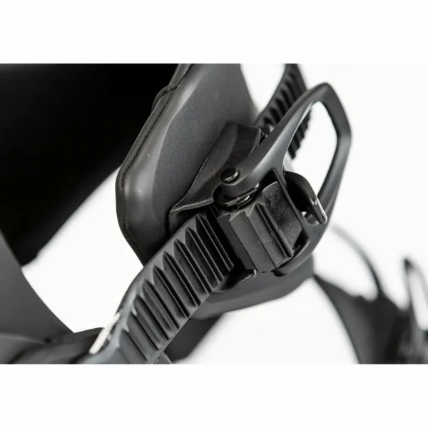 Nitro Team Snowboard + Team Pro Snowboard Bindings 2025