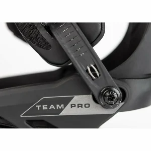 Nitro Team Snowboard + Team Pro Snowboard Bindings 2025