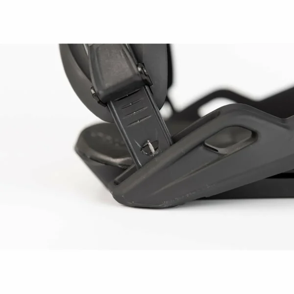 Nitro Team Snowboard + Team Pro Snowboard Bindings 2025