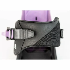 Nitro Team Snowboard + Team Pro Snowboard Bindings 2025
