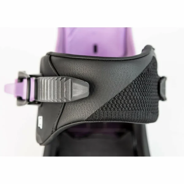 Nitro Team Snowboard + Team Pro Snowboard Bindings 2025