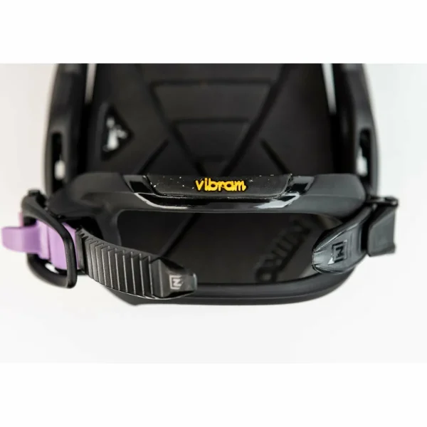 Nitro Team Snowboard + Team Pro Snowboard Bindings 2025