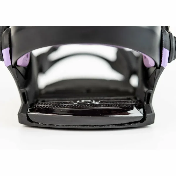 Nitro Team Snowboard + Team Pro Snowboard Bindings 2025