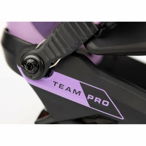 Nitro Team Snowboard + Team Pro Snowboard Bindings 2025