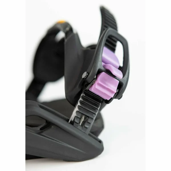 Nitro Team Snowboard + Team Pro Snowboard Bindings 2025