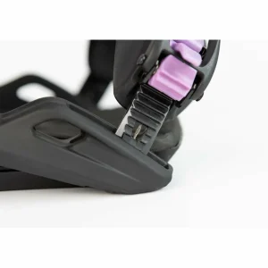 Nitro Team Snowboard + Team Pro Snowboard Bindings 2025
