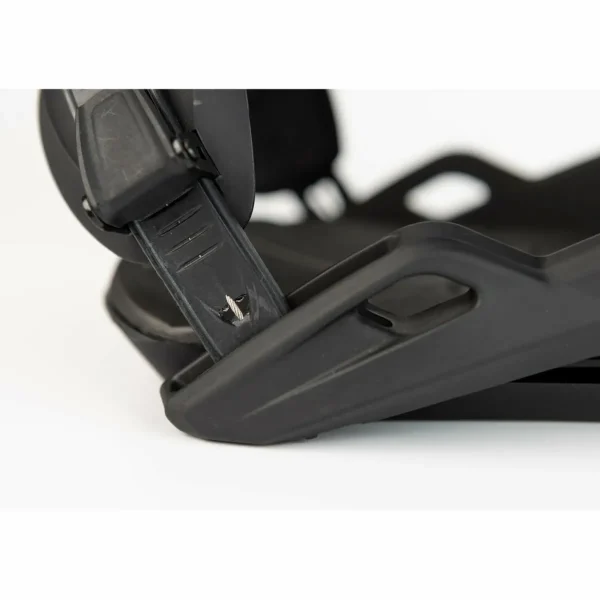 Nitro Team Snowboard + Team Pro Snowboard Bindings 2025