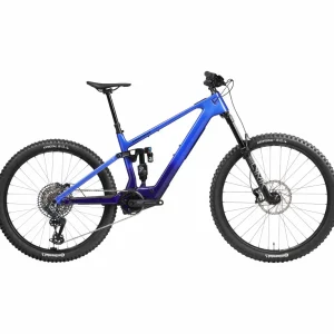 Norco Fluid VLT C2 E-Mountain Bike 2024
