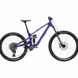 Norco Optic C2 MX Complete Mountain Bike 2024