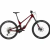 Norco Range C3 Complete Mountain Bike 2022