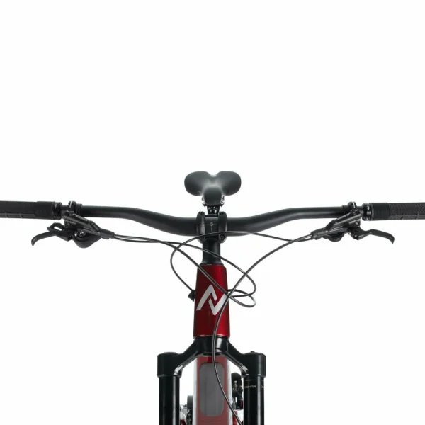 Norco Range C3 Complete Mountain Bike 2022