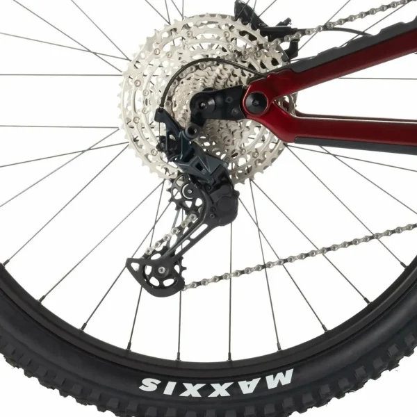 Norco Range C3 Complete Mountain Bike 2022