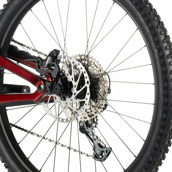Norco Range C3 Complete Mountain Bike 2022