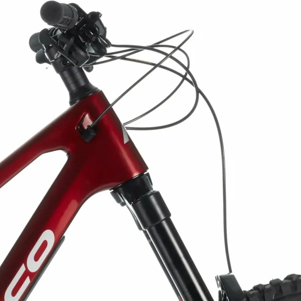 Norco Range C3 Complete Mountain Bike 2022
