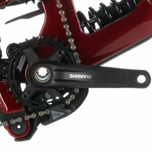 Norco Range C3 Complete Mountain Bike 2022