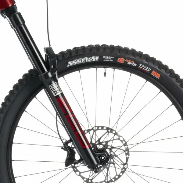 Norco Range C3 Complete Mountain Bike 2022