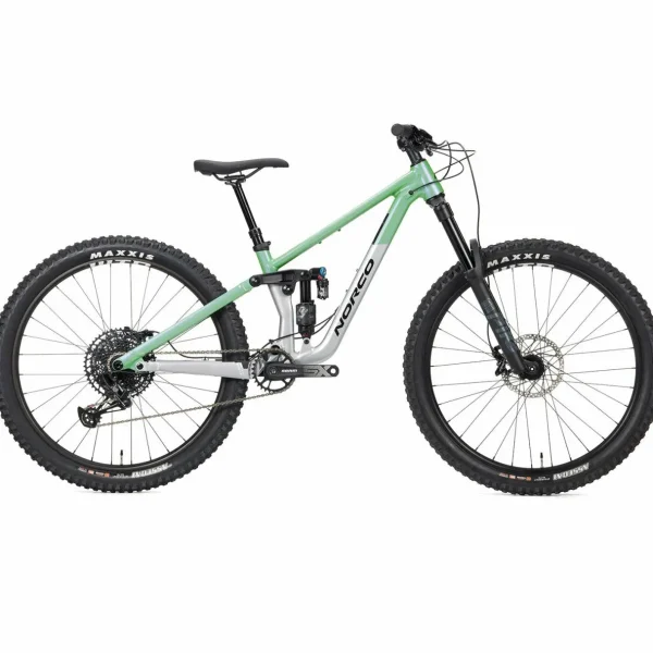 Kids Norco Sight A Youth Complete Mountain Bike - Kids' 2024