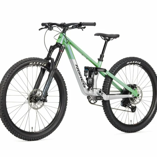 Kids Norco Sight A Youth Complete Mountain Bike - Kids' 2024