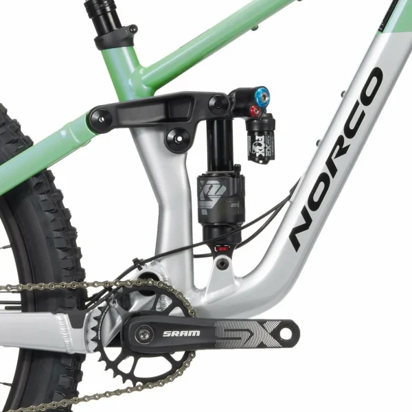 Kids Norco Sight A Youth Complete Mountain Bike - Kids' 2024