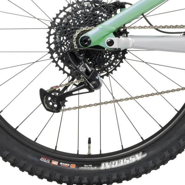 Kids Norco Sight A Youth Complete Mountain Bike - Kids' 2024