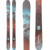 Nordica Santa Ana 104 Free Skis - Women's 2024