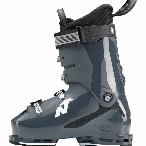 Nordica Speedmachine 3 95 Ski Boots - Women's 2024