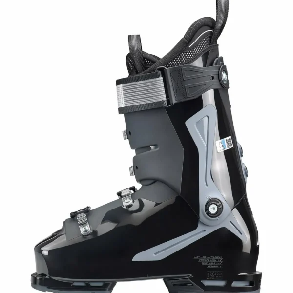 Nordica Speedmachine 3 110 Ski Boots 2025