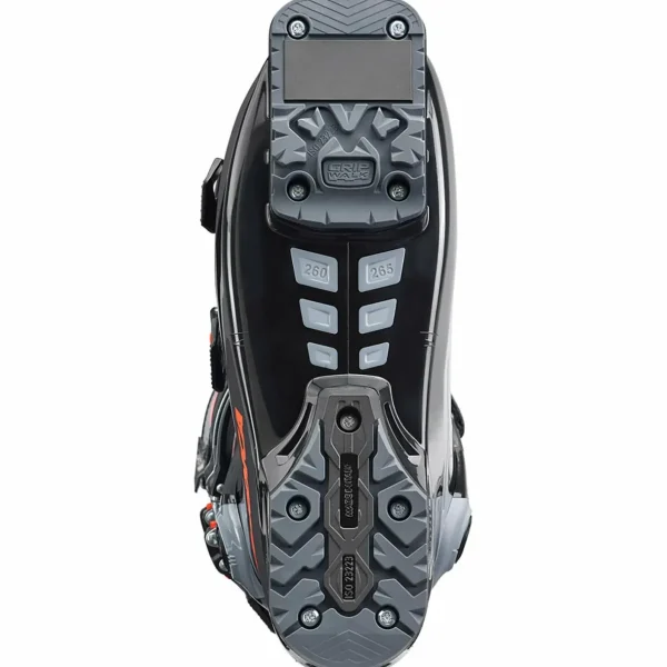 Nordica Speedmachine 3 110 Ski Boots 2025