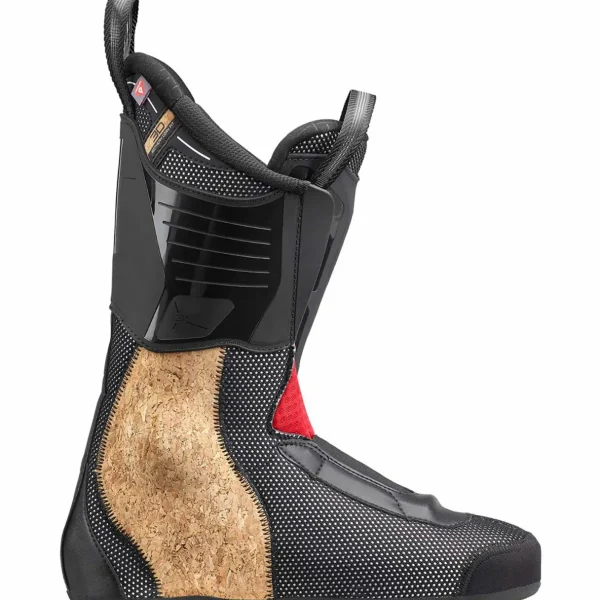 Nordica Speedmachine 3 110 Ski Boots 2025