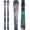 Nordica SUV 84 + TP2 Compact FDT Ski Bindings 2025