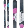 Nordica Unleashed 90 Skis 2025