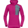 Women Norrona Lofoten Thermal Pro Hood - Women's