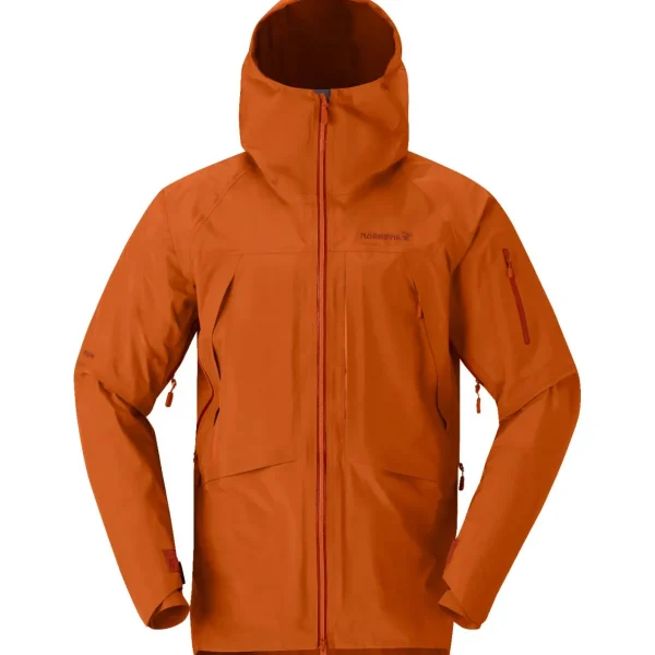 Norrona Møre GORE-TEX Jacket - Men's
