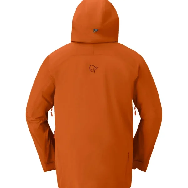 Norrona Møre GORE-TEX Jacket - Men's
