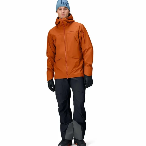 Norrona Møre GORE-TEX Jacket - Men's