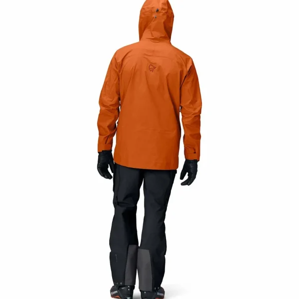 Norrona Møre GORE-TEX Jacket - Men's