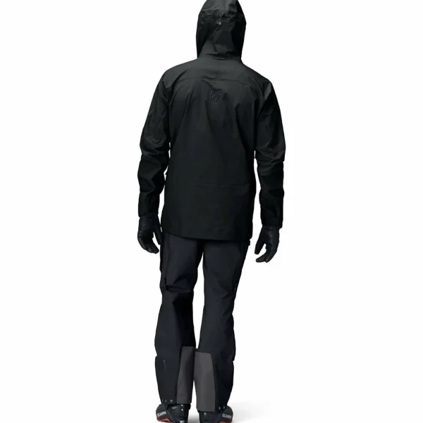 Norrona Møre GORE-TEX Jacket - Men's
