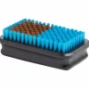 North Bronze/Nylon Brush