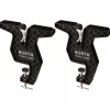 North Snowboard Vise