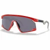 Women Oakley BXTR Metal Sunglasses