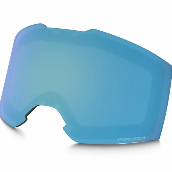 Oakley Fall Line M Goggle Lens - Used