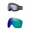 Oakley Flight Deck L Goggles + Flight Deck L Goggle Lens