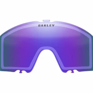 Oakley Flight Tracker M Goggle Lens