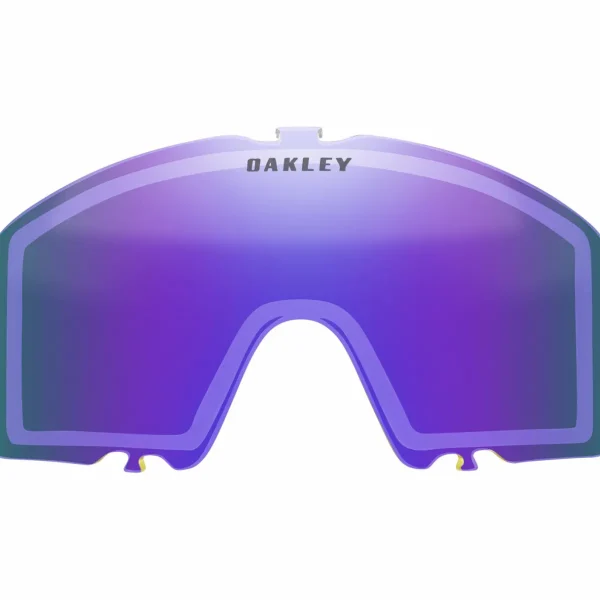 Oakley Flight Tracker M Goggle Lens
