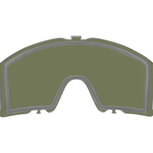 Oakley Flight Tracker M Goggle Lens